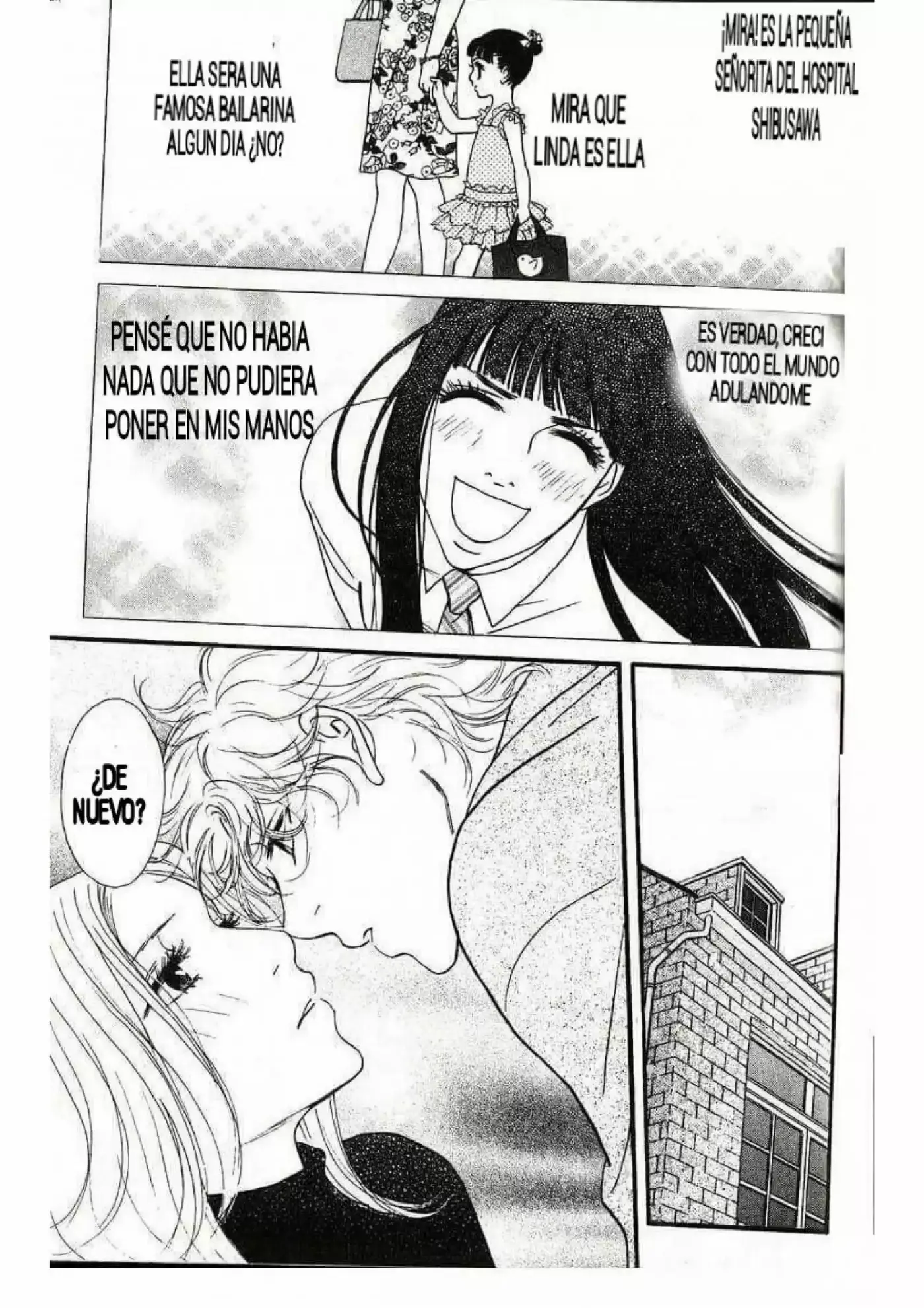 Kimi wa Petto (2000) - Capítulo 78 - Página 14 - LectorTMOo