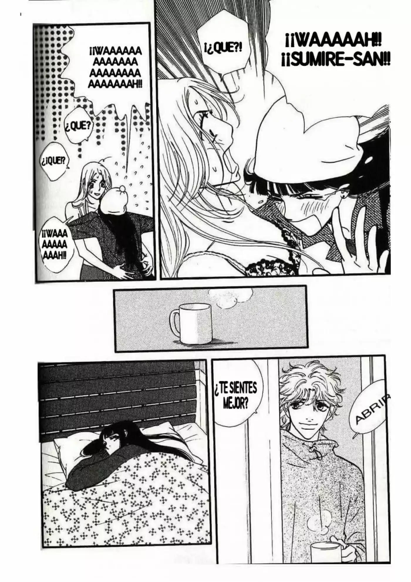 Kimi wa Petto (2000) - Capítulo 78 - Página 19 - LectorTMOo