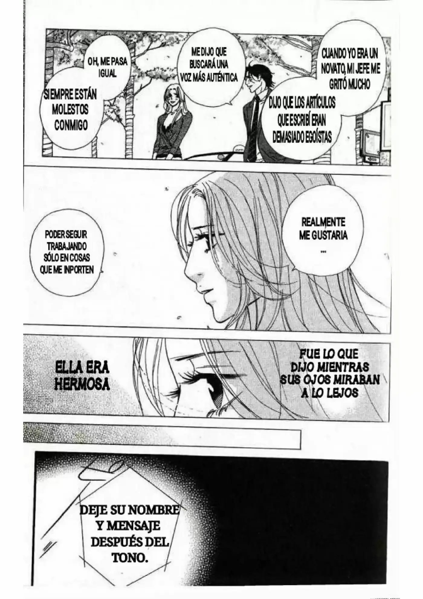 Kimi wa Petto (2000) - Capítulo 79 - Página 24 - LectorTMOo