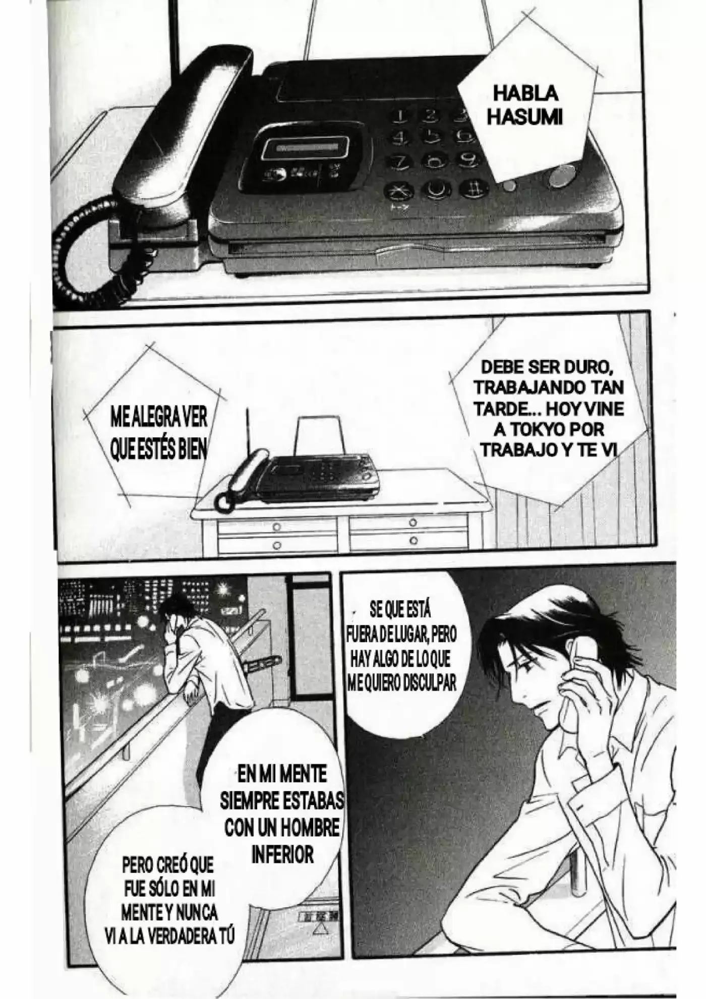 Kimi wa Petto (2000) - Capítulo 79 - Página 25 - LectorTMOo