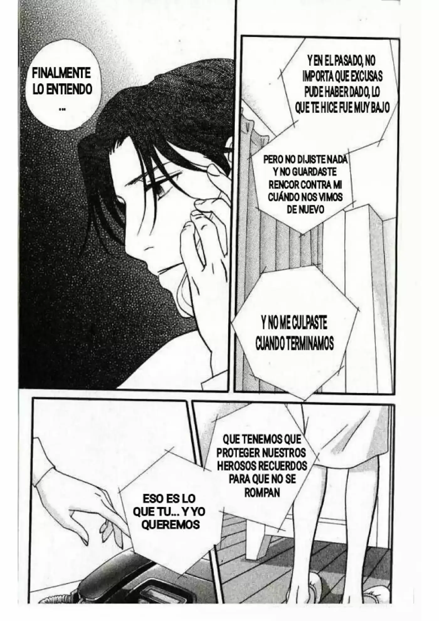 Kimi wa Petto (2000) - Capítulo 79 - Página 26 - LectorTMOo