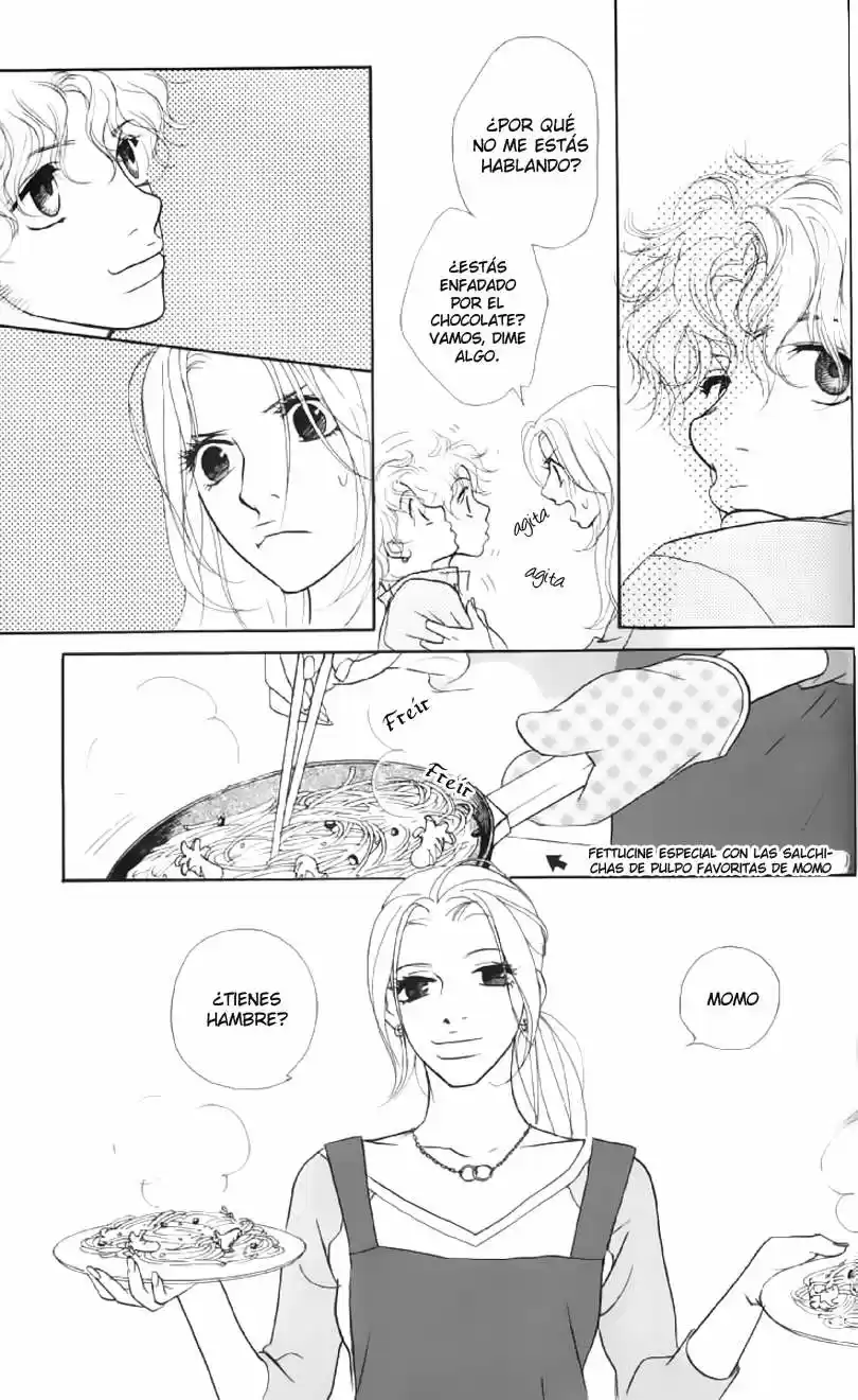 Kimi wa Petto (2000) - Capítulo 8 - Página 19 - LectorTMOo