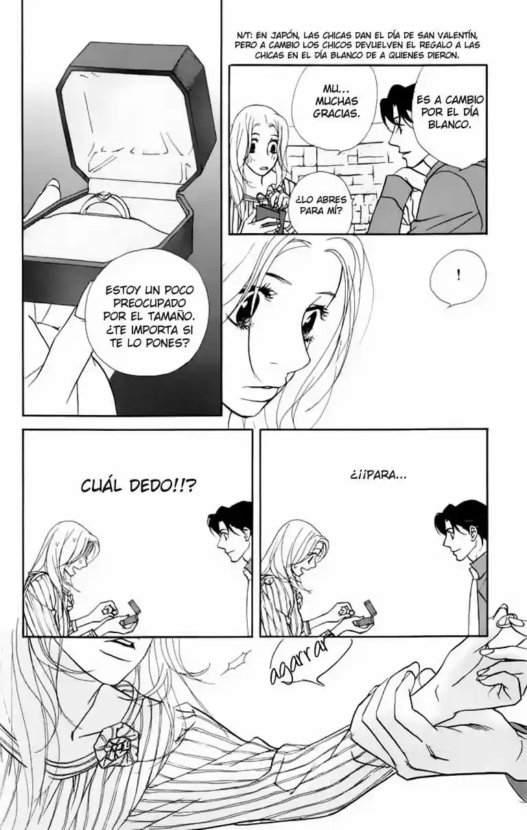 Kimi wa Petto (2000) - Capítulo 8 - Página 24 - LectorTMOo