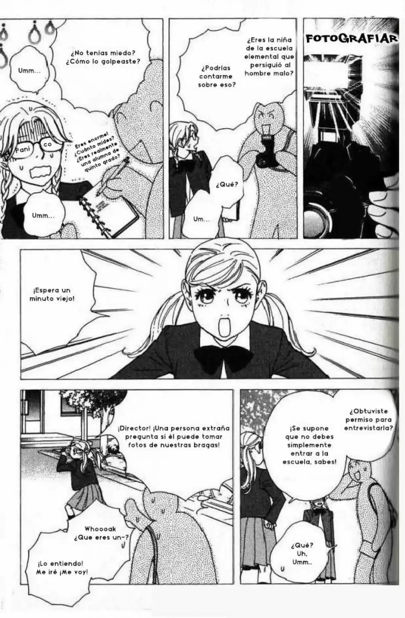 Kimi wa Petto (2000) - Capítulo 80 - Página 9 - LectorTMOo