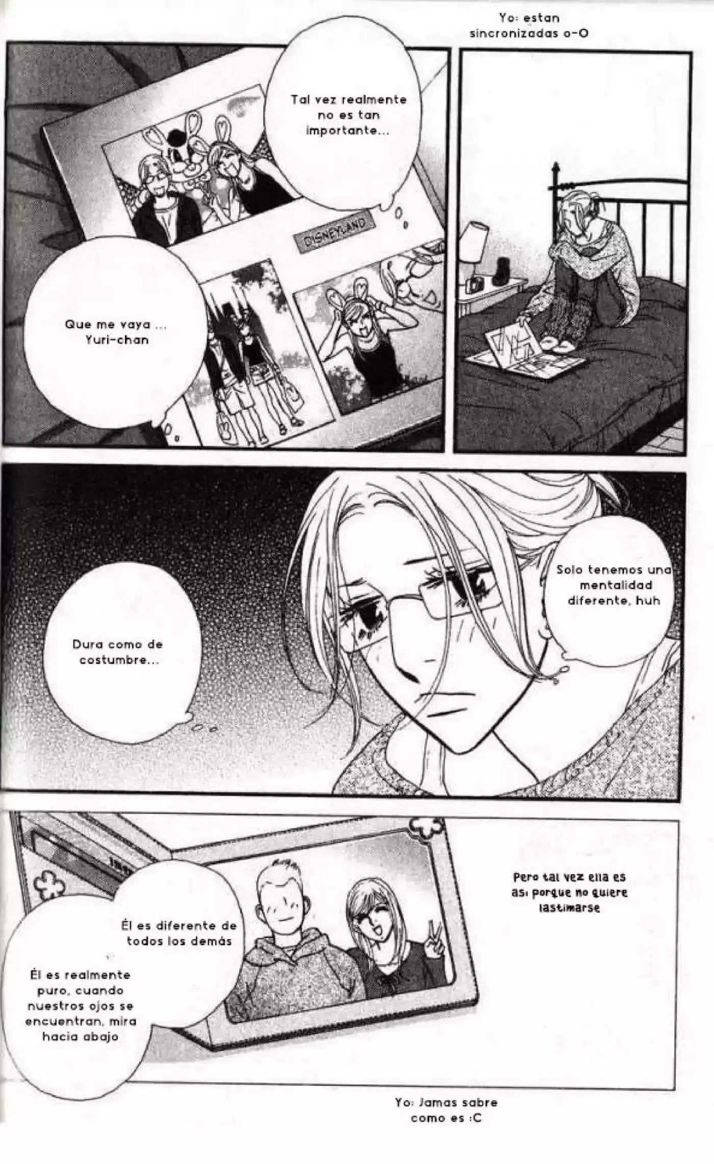 Kimi wa Petto (2000) - Capítulo 80 - Página 14 - LectorTMOo