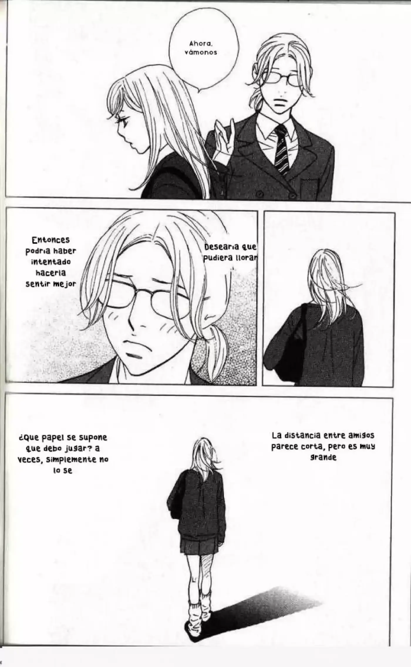 Kimi wa Petto (2000) - Capítulo 80 - Página 16 - LectorTMOo