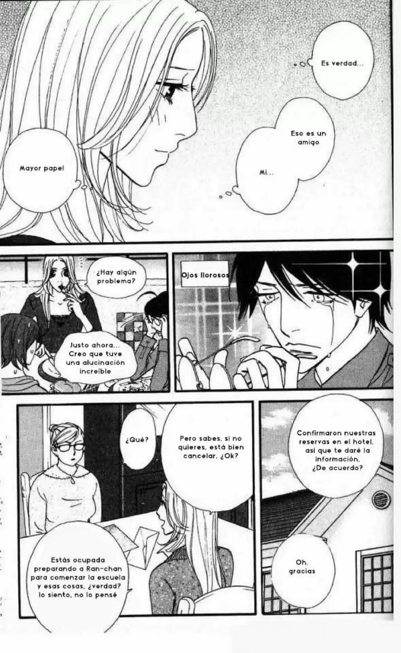 Kimi wa Petto (2000) - Capítulo 80 - Página 19 - LectorTMOo