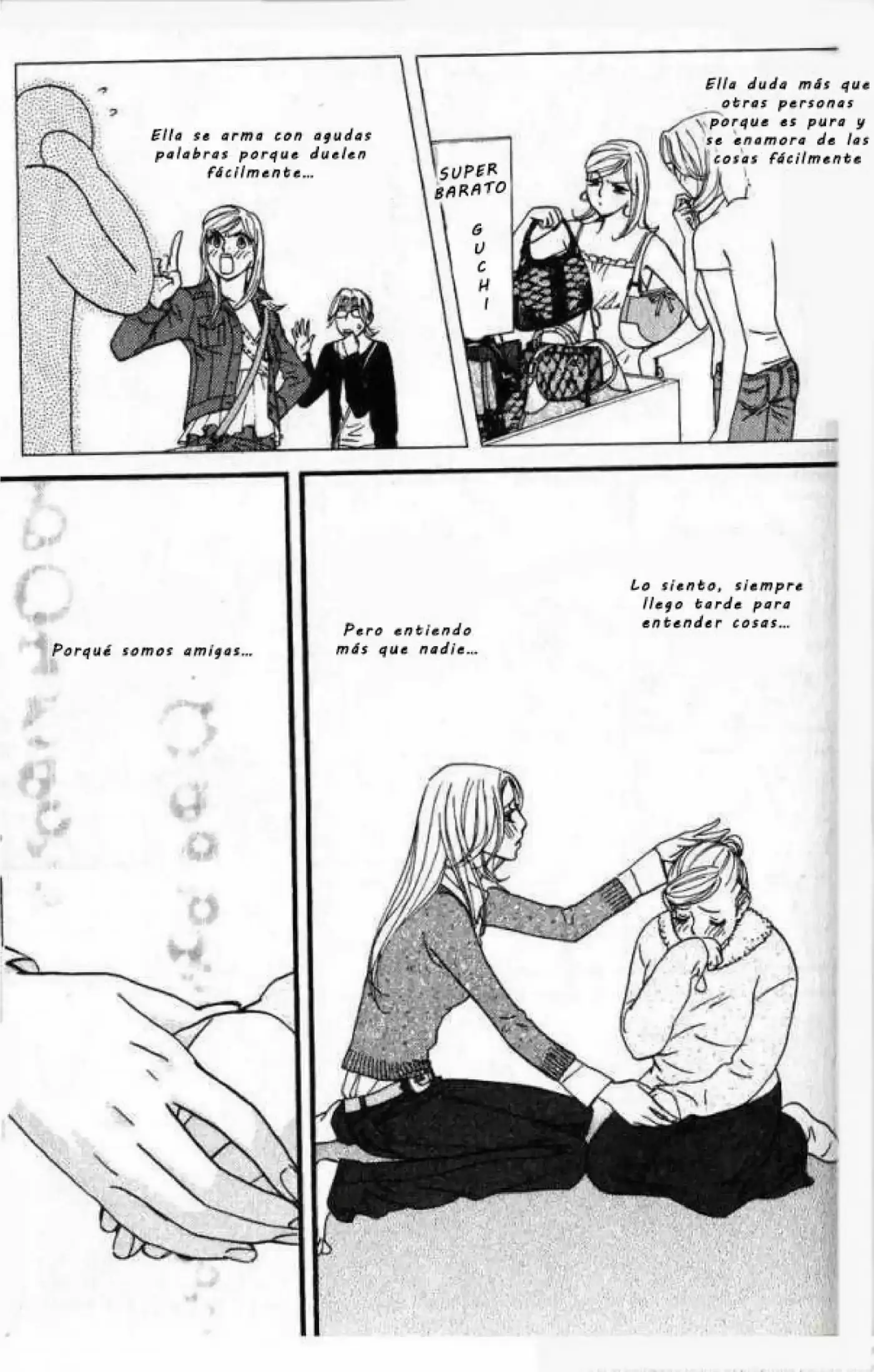 Kimi wa Petto (2000) - Capítulo 80 - Página 23 - LectorTMOo