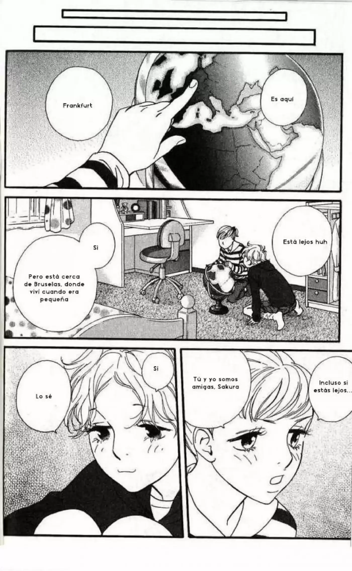 Kimi wa Petto (2000) - Capítulo 80 - Página 26 - LectorTMOo