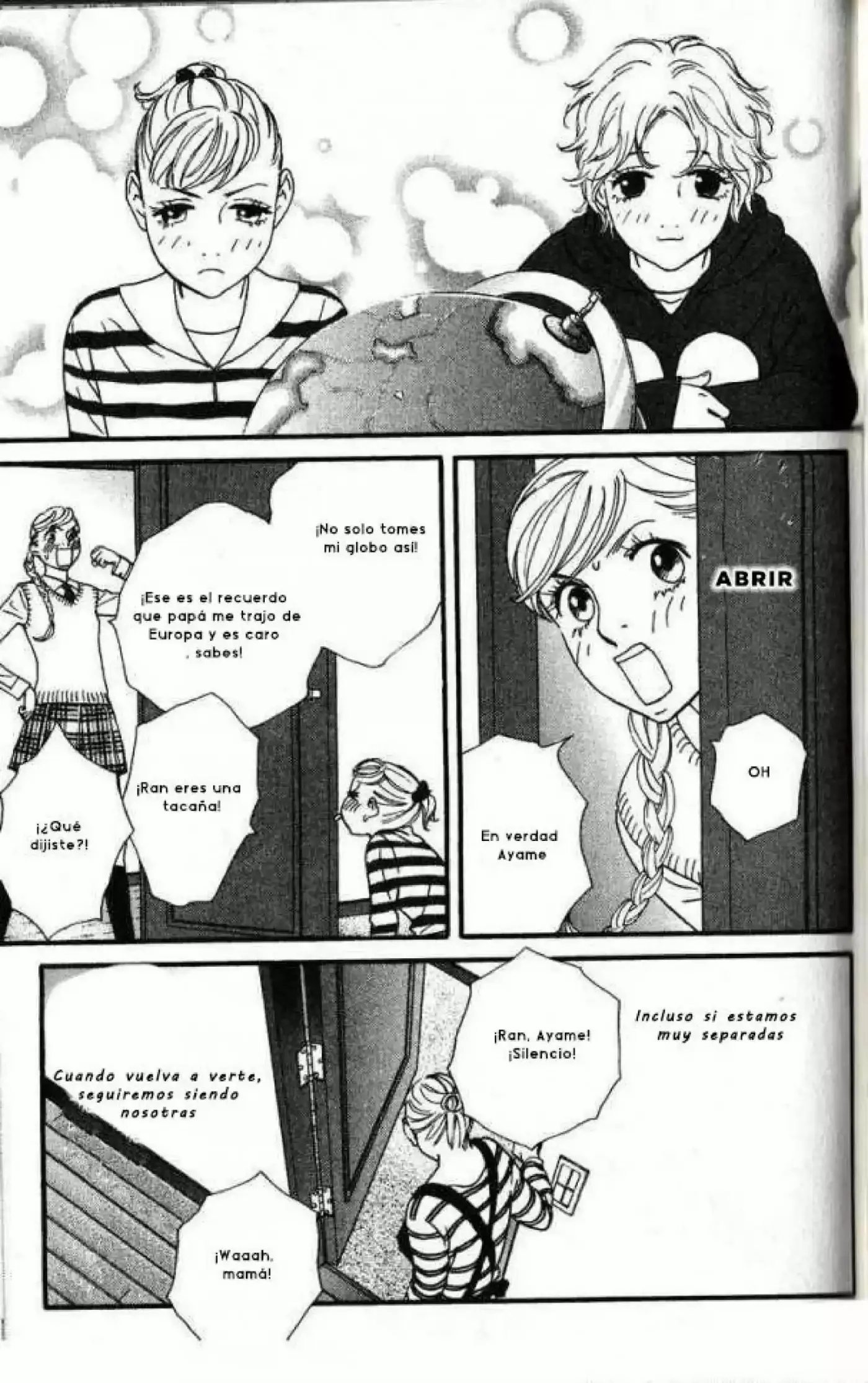 Kimi wa Petto (2000) - Capítulo 80 - Página 27 - LectorTMOo