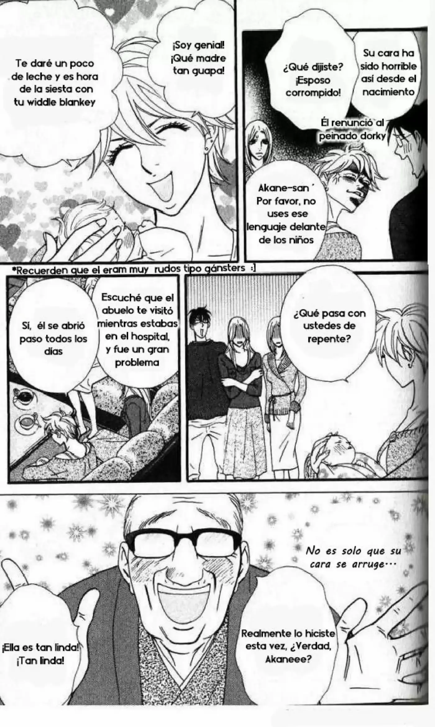 Kimi wa Petto (2000) - Capítulo 81 - Página 4 - LectorTMOo
