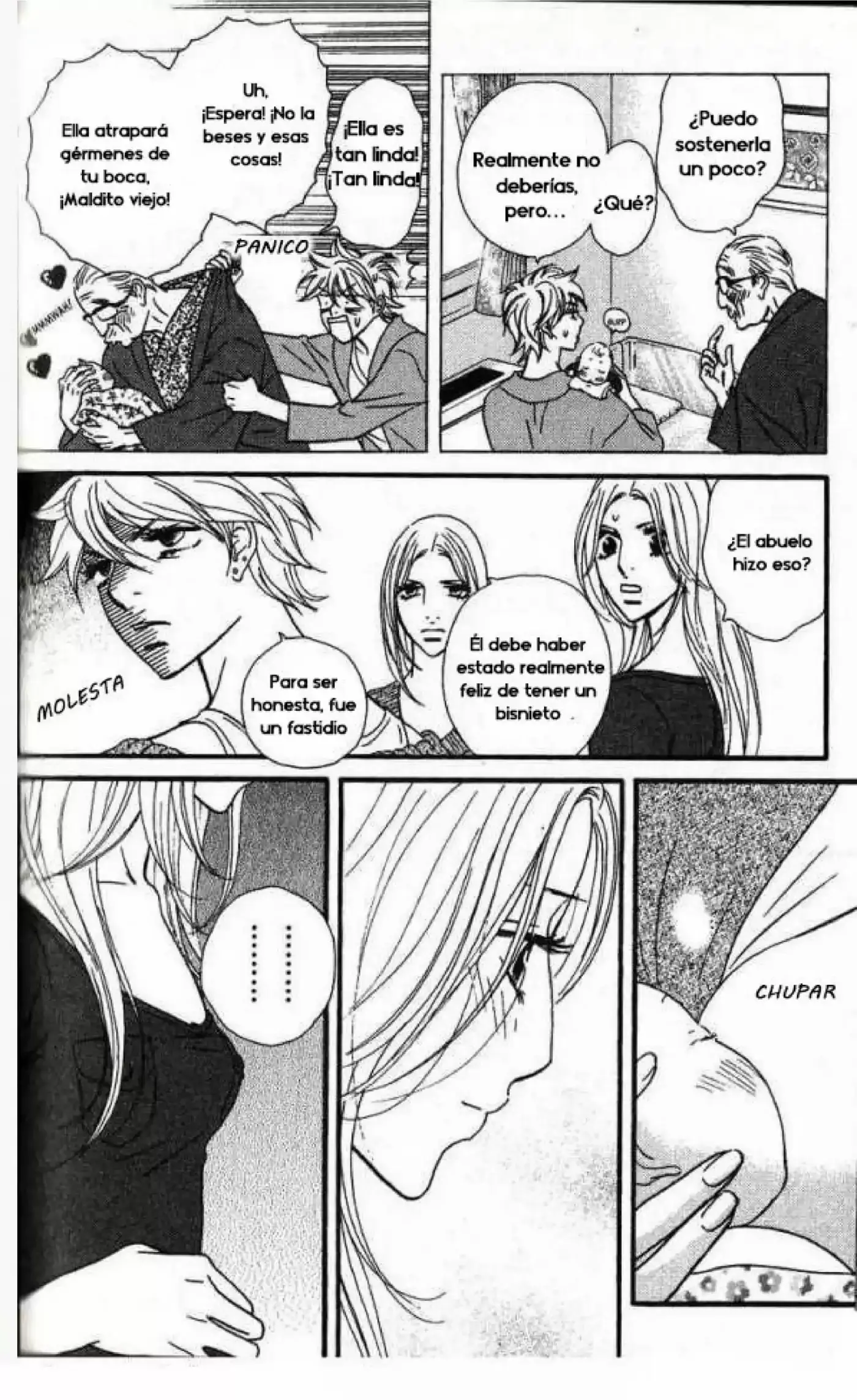 Kimi wa Petto (2000) - Capítulo 81 - Página 5 - LectorTMOo