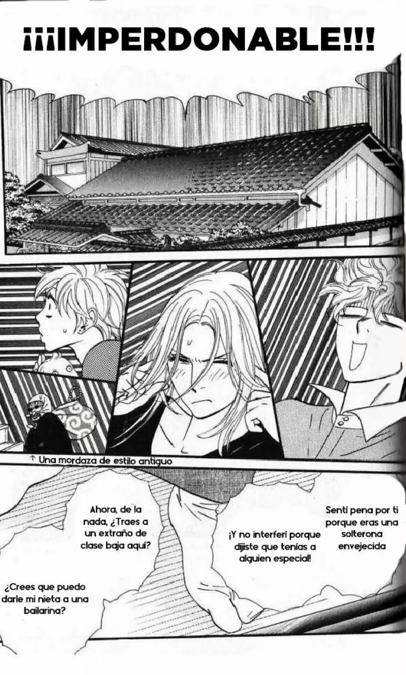 Kimi wa Petto (2000) - Capítulo 81 - Página 12 - LectorTMOo