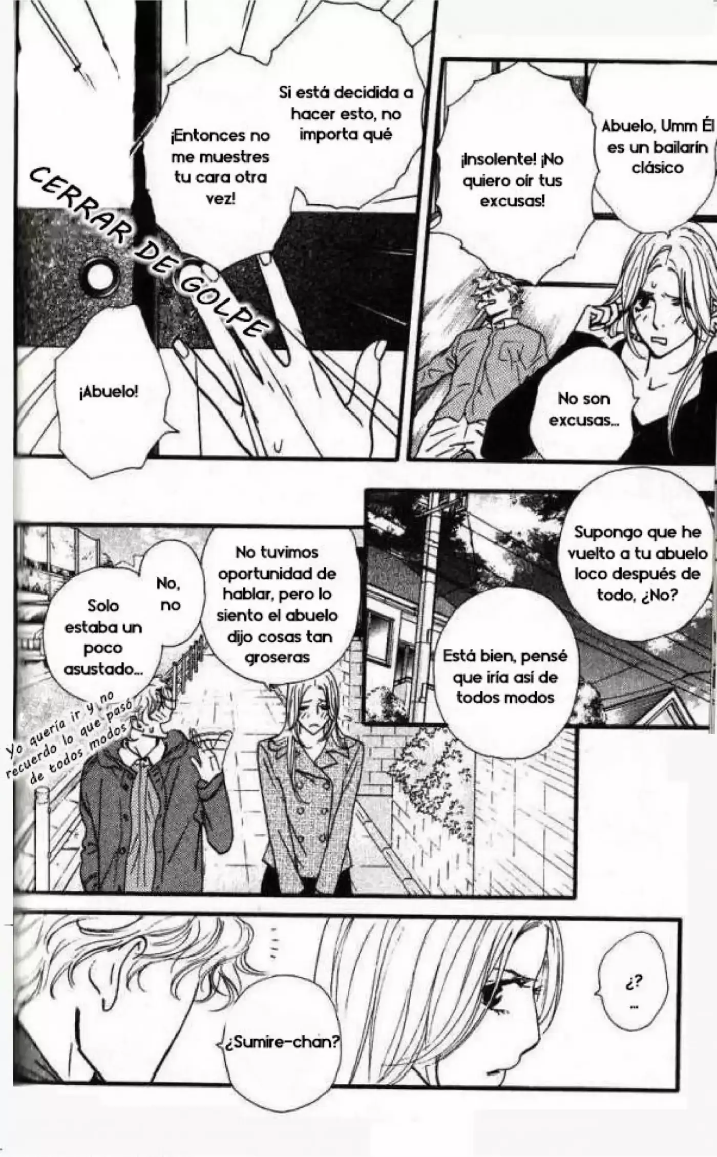 Kimi wa Petto (2000) - Capítulo 81 - Página 13 - LectorTMOo