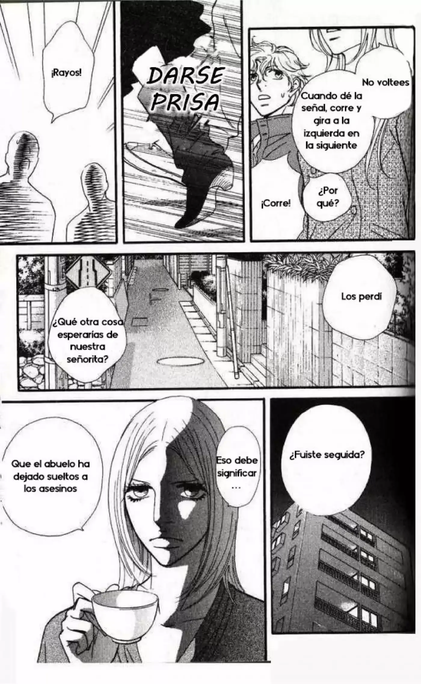 Kimi wa Petto (2000) - Capítulo 81 - Página 14 - LectorTMOo