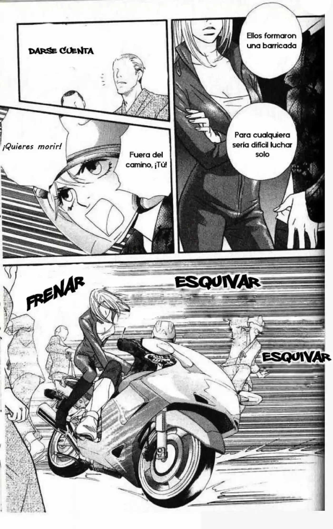 Kimi wa Petto (2000) - Capítulo 81 - Página 18 - LectorTMOo