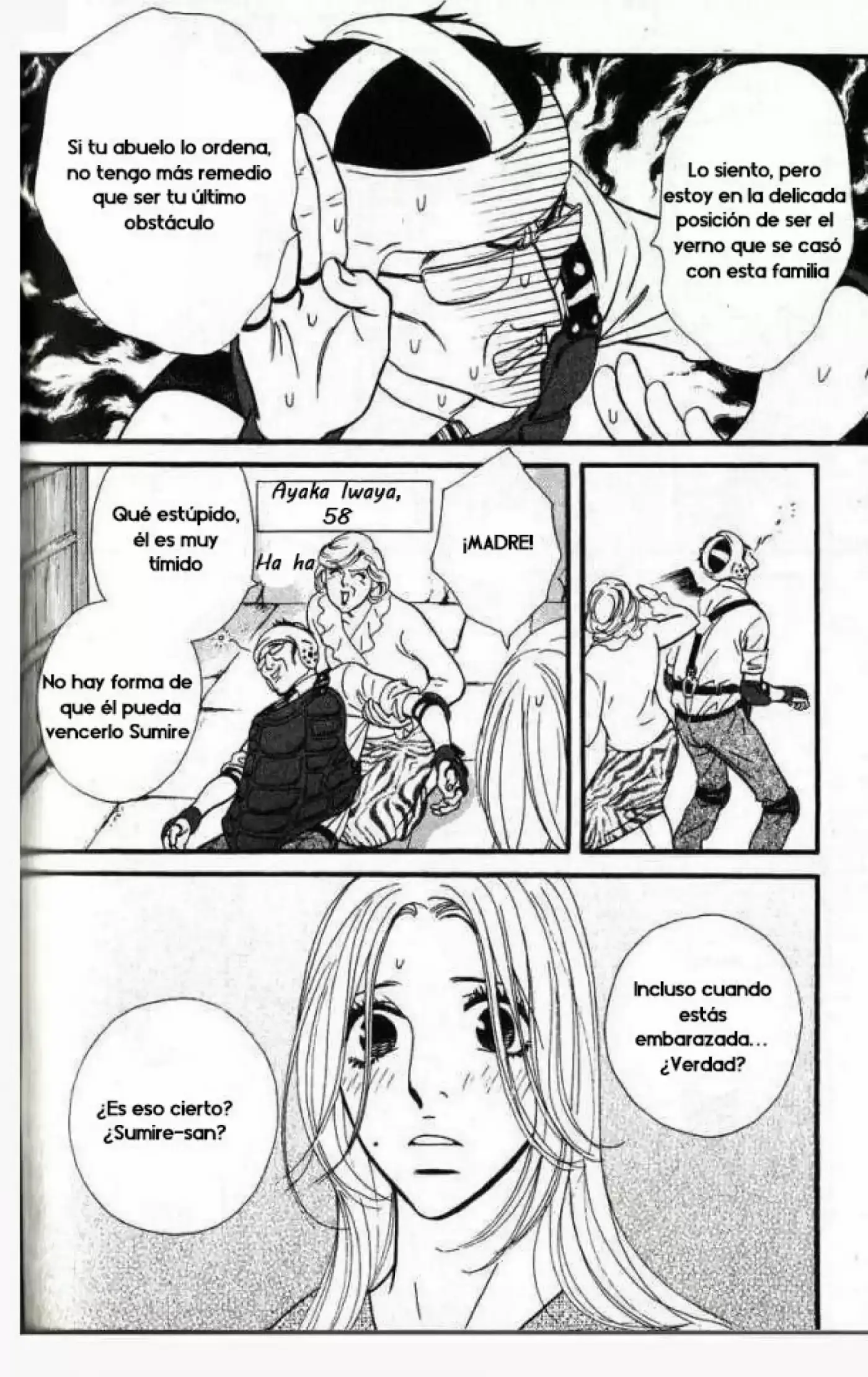 Kimi wa Petto (2000) - Capítulo 81 - Página 23 - LectorTMOo