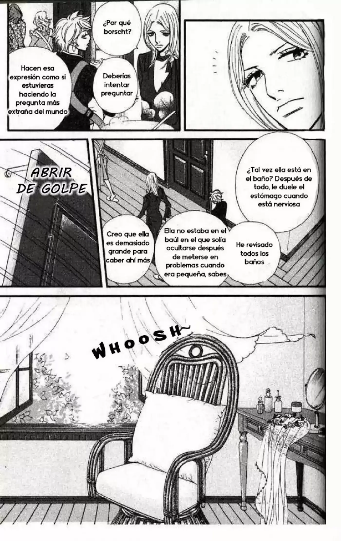 Kimi wa Petto (2000) - Capítulo 82 - Página 6 - LectorTMOo