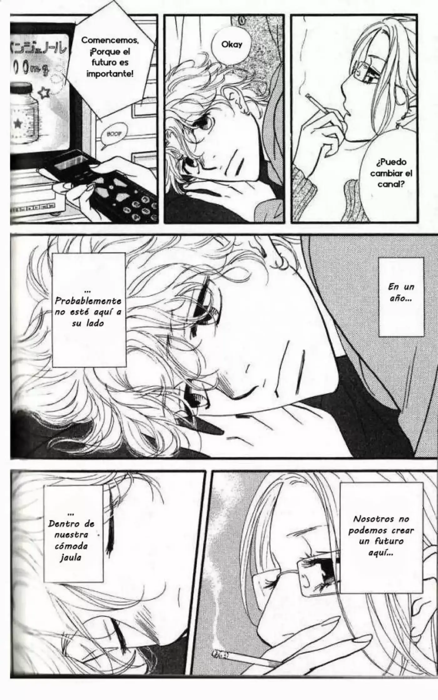 Kimi wa Petto (2000) - Capítulo 82 - Página 11 - LectorTMOo