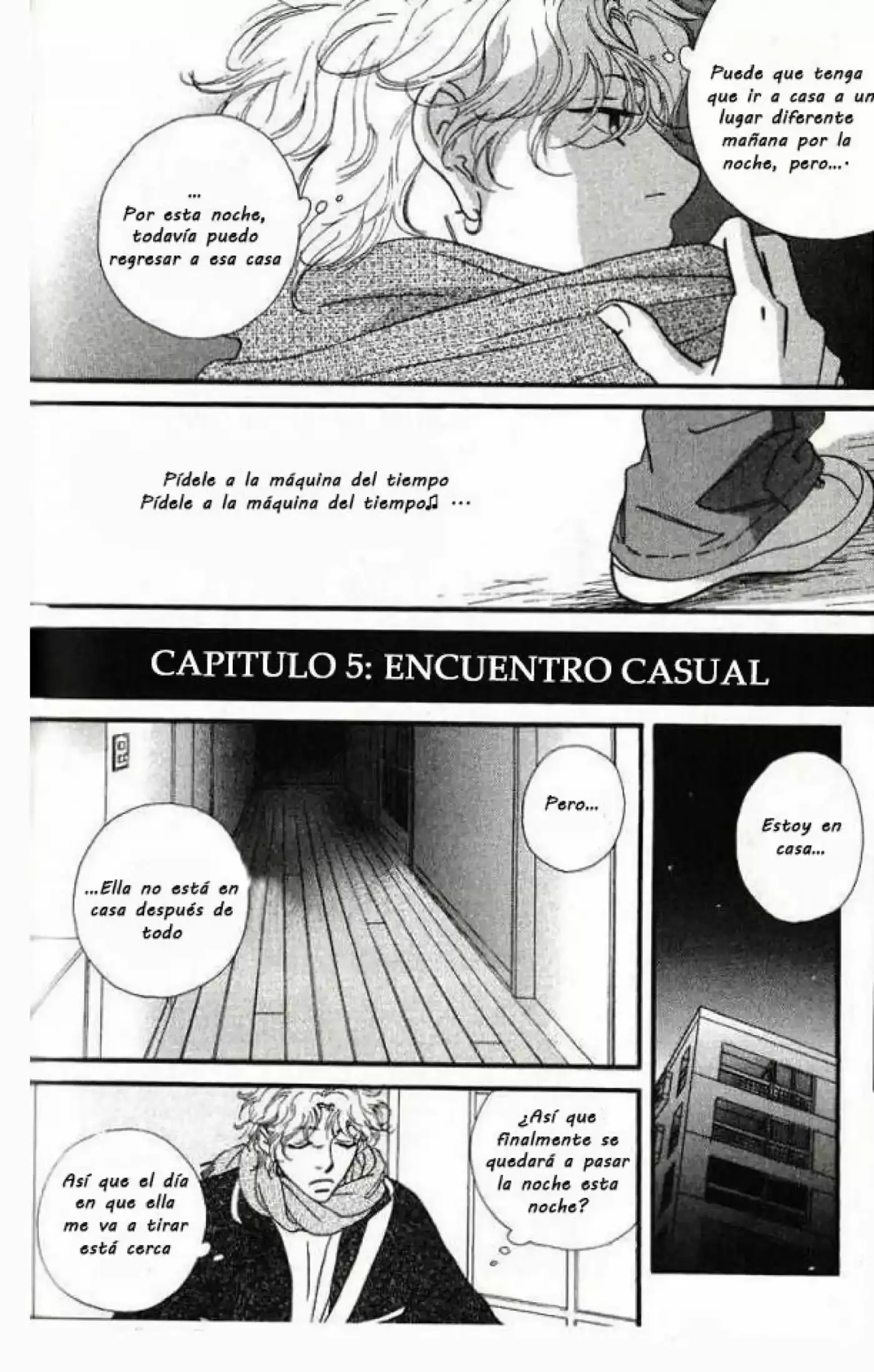 Kimi wa Petto (2000) - Capítulo 82 - Página 19 - LectorTMOo