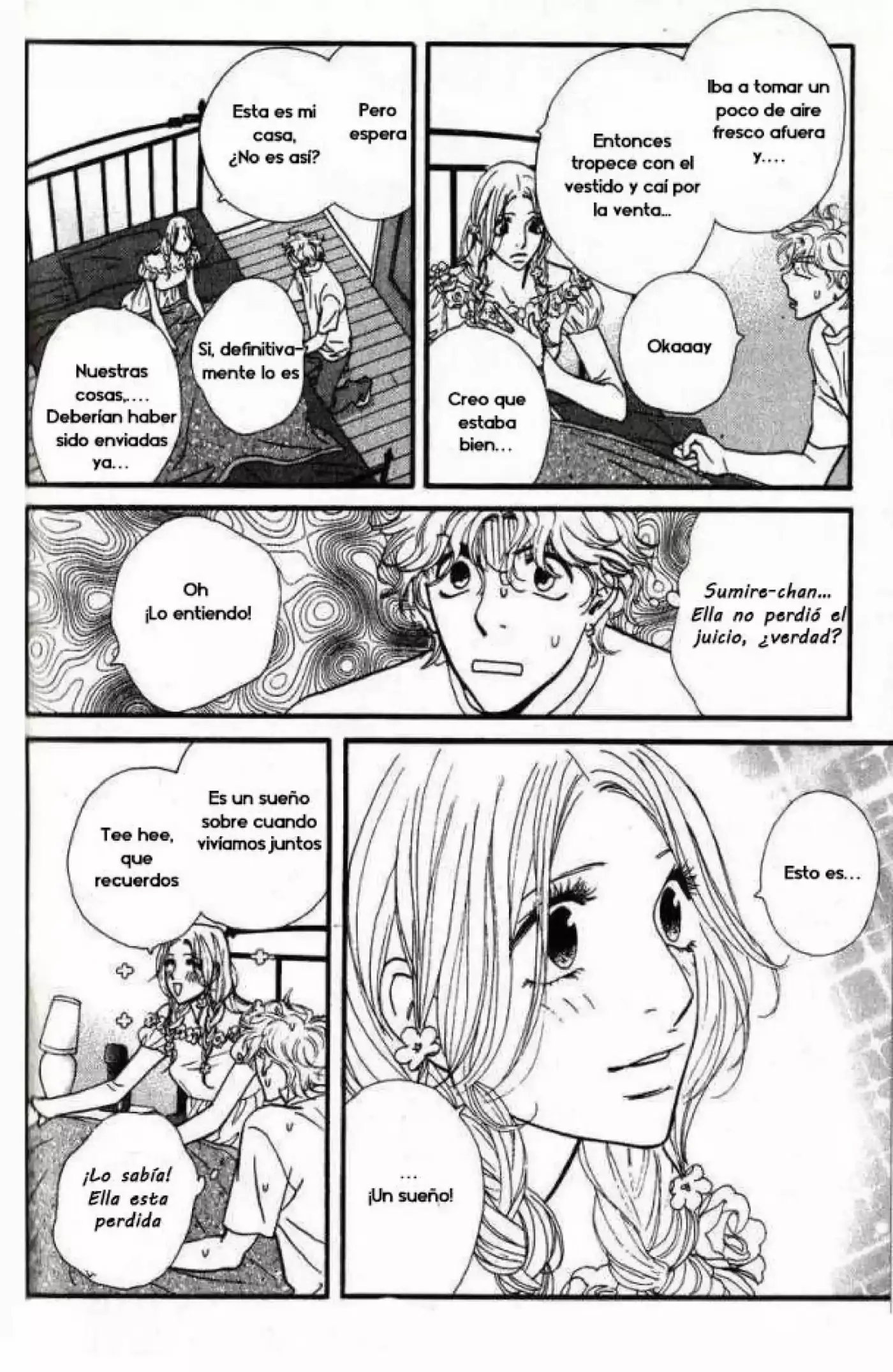Kimi wa Petto (2000) - Capítulo 82 - Página 23 - LectorTMOo