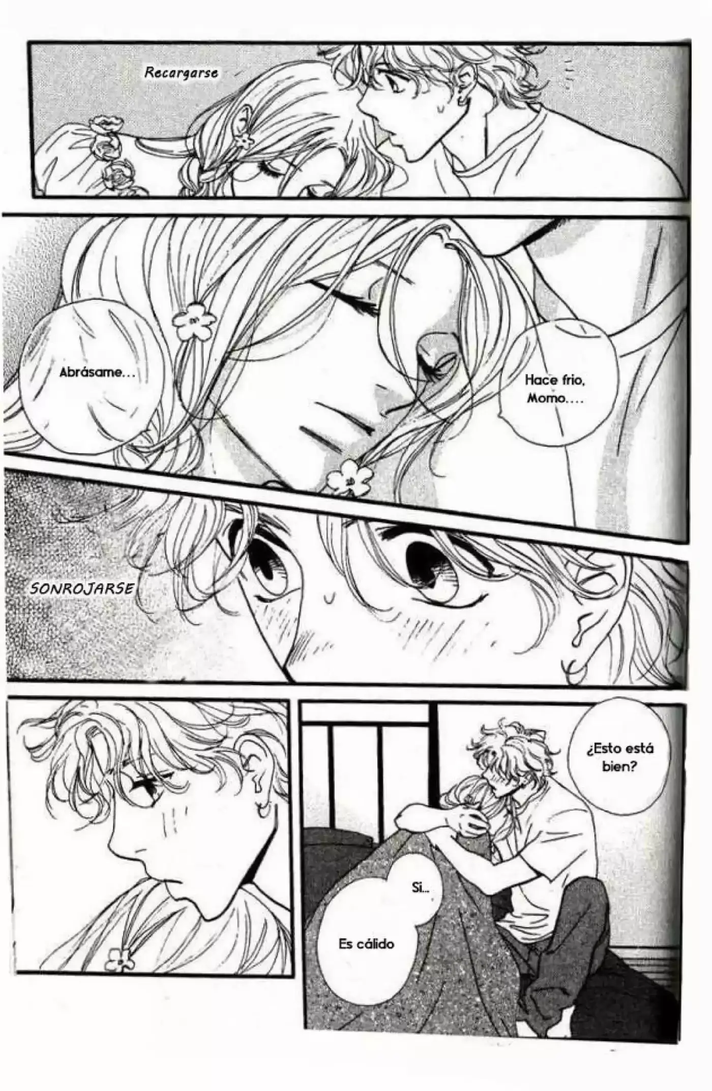Kimi wa Petto (2000) - Capítulo 82 - Página 24 - LectorTMOo