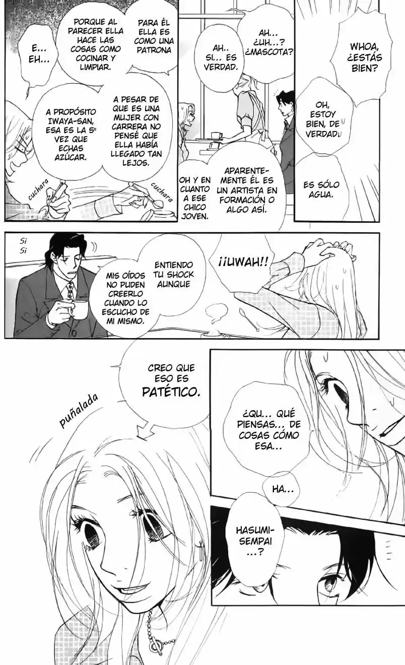 Kimi wa Petto (2000) - Capítulo 9 - Página 8 - LectorTMOo