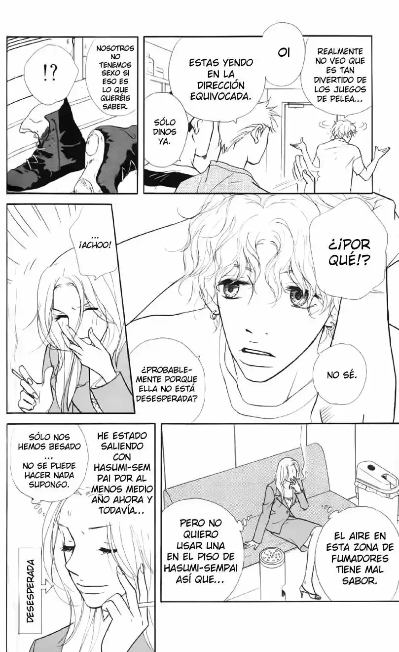 Kimi wa Petto (2000) - Capítulo 9 - Página 12 - LectorTMOo