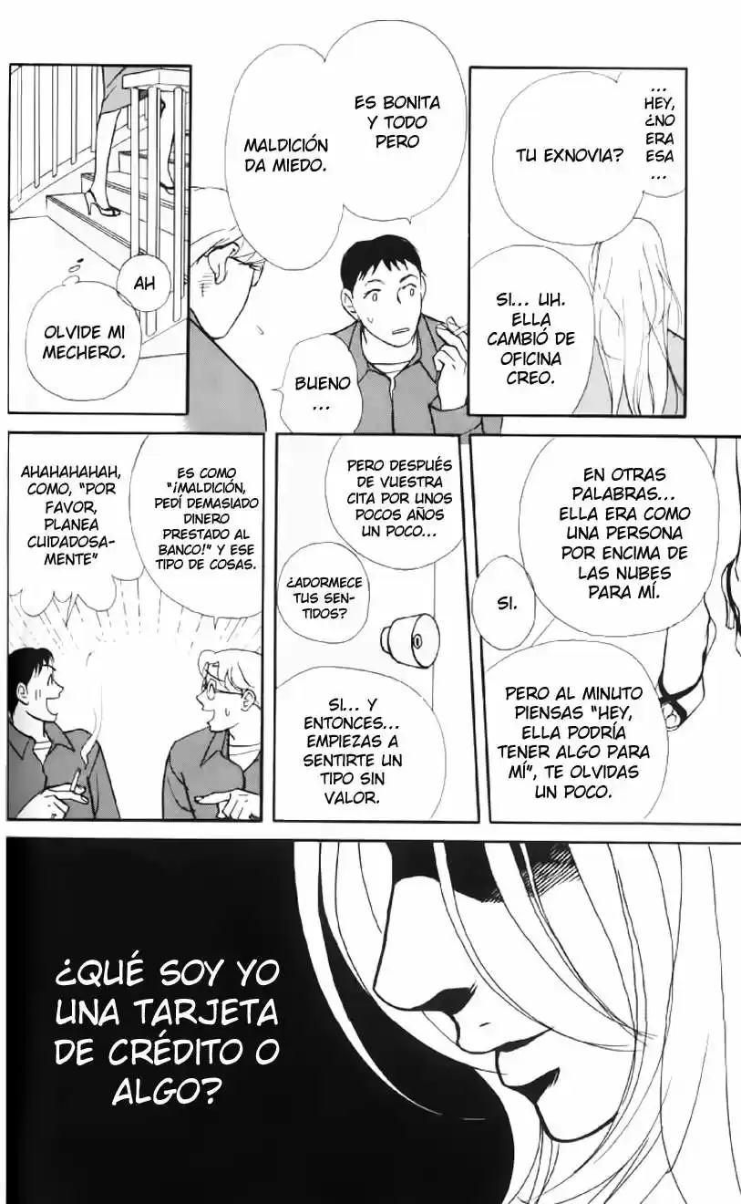 Kimi wa Petto (2000) - Capítulo 9 - Página 14 - LectorTMOo