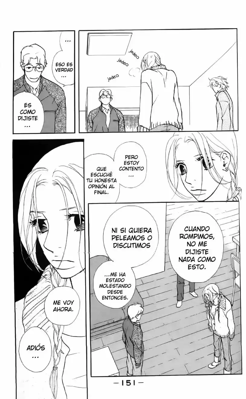 Kimi wa Petto (2000) - Capítulo 9 - Página 29 - LectorTMOo