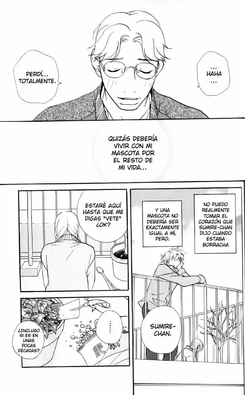 Kimi wa Petto (2000) - Capítulo 9 - Página 31 - LectorTMOo