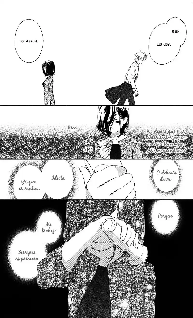 Kimi wa Seiya ni Uso wo Tsuku (2010) - Capítulo 1 - Página 26 - LectorTMOo
