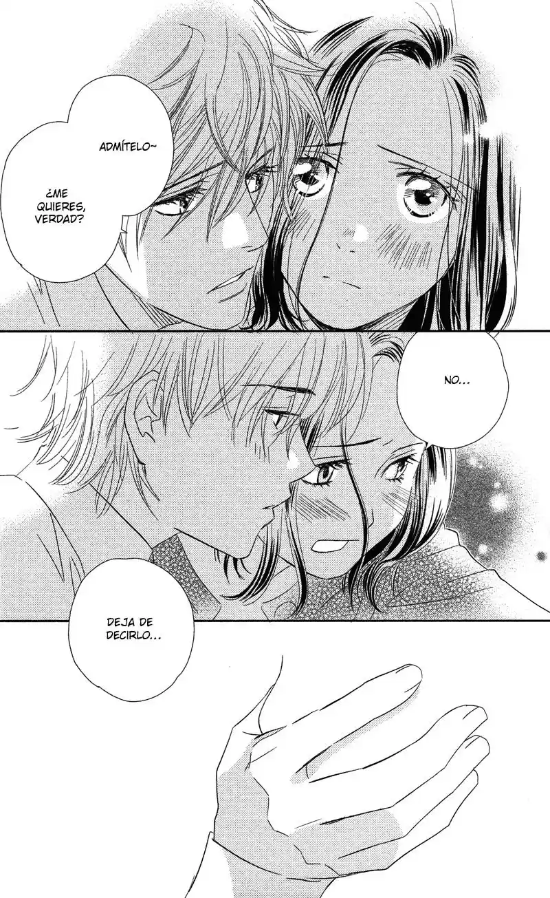 Kimi wa Seiya ni Uso wo Tsuku (2010) - Capítulo 1 - Página 30 - LectorTMOo