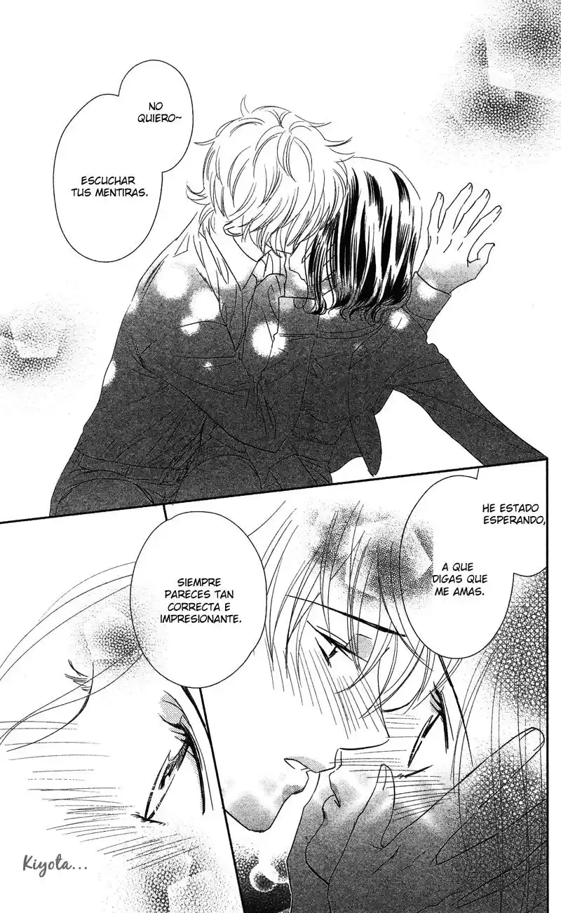 Kimi wa Seiya ni Uso wo Tsuku (2010) - Capítulo 1 - Página 31 - LectorTMOo