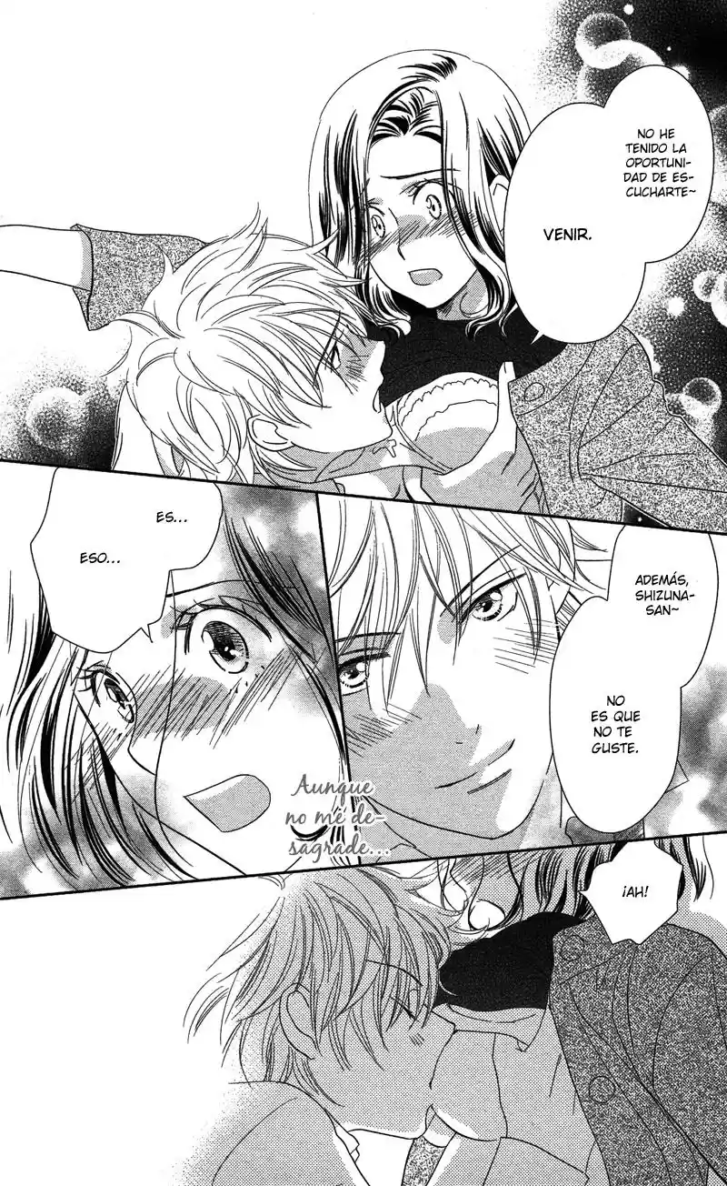 Kimi wa Seiya ni Uso wo Tsuku (2010) - Capítulo 1 - Página 33 - LectorTMOo