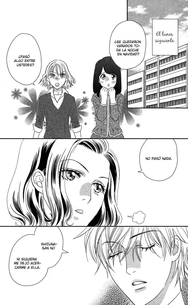 Kimi wa Seiya ni Uso wo Tsuku (2010) - Capítulo 1 - Página 35 - LectorTMOo