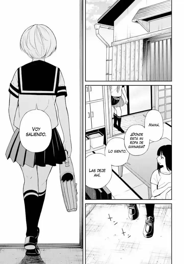 Kimi wa Shoujo (2017) - Capítulo 3 - Página 2 - LectorTMOo
