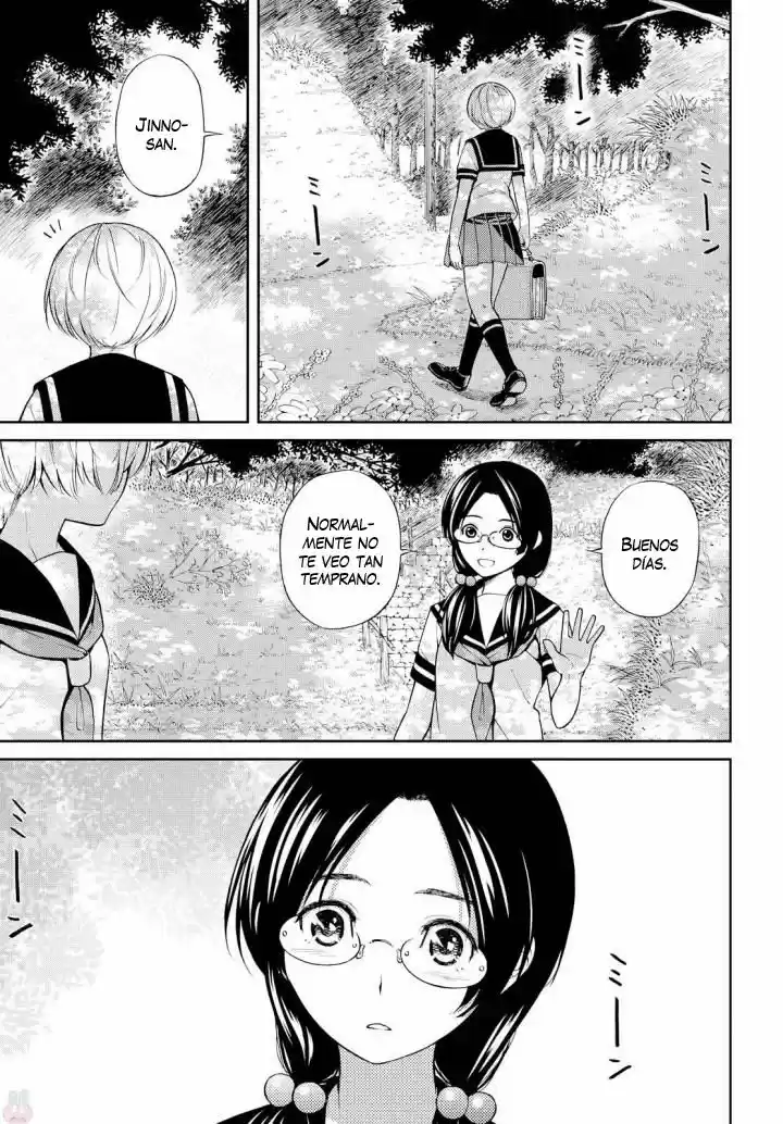 Kimi wa Shoujo (2017) - Capítulo 3 - Página 4 - LectorTMOo