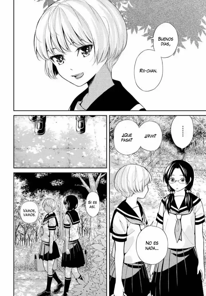 Kimi wa Shoujo (2017) - Capítulo 3 - Página 5 - LectorTMOo