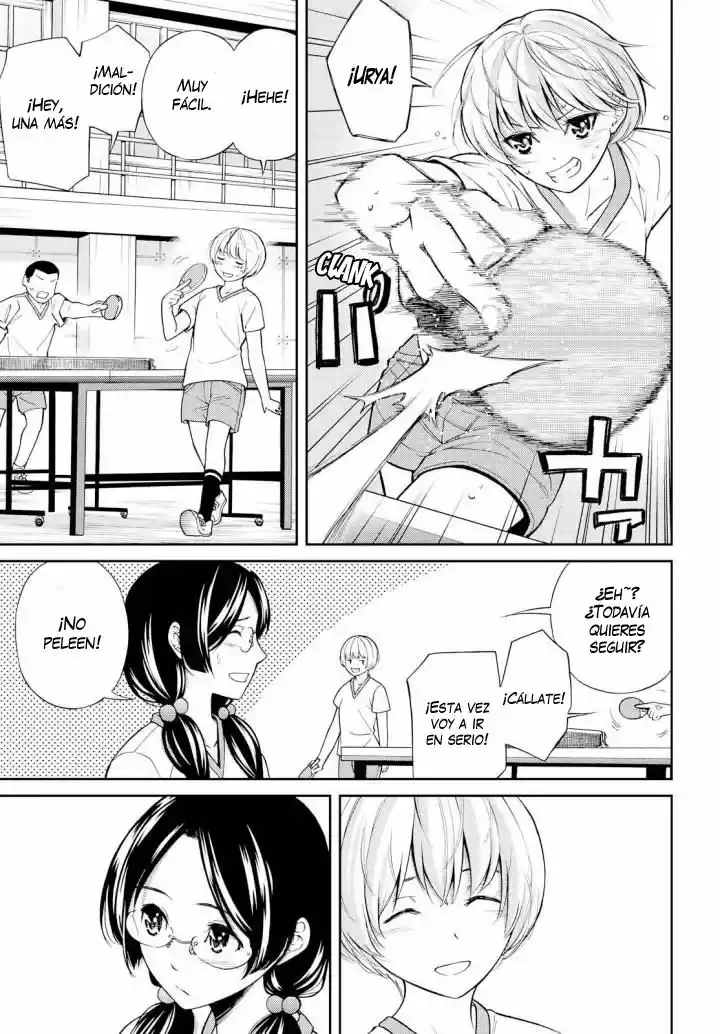 Kimi wa Shoujo (2017) - Capítulo 3 - Página 8 - LectorTMOo