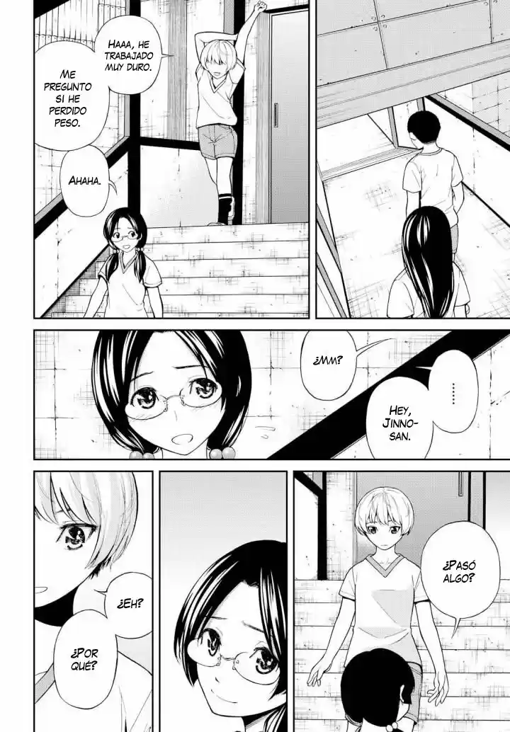 Kimi wa Shoujo (2017) - Capítulo 3 - Página 9 - LectorTMOo