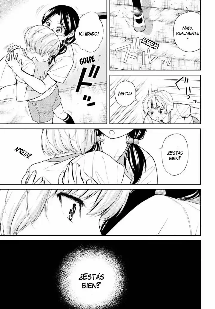 Kimi wa Shoujo (2017) - Capítulo 3 - Página 10 - LectorTMOo