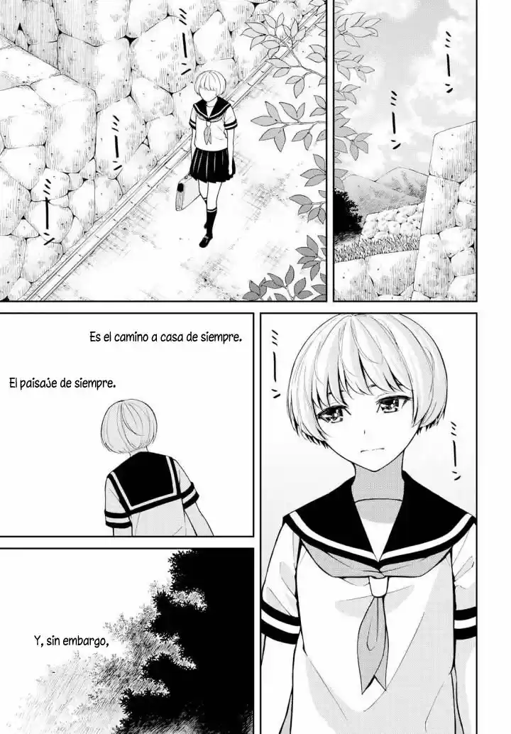 Kimi wa Shoujo (2017) - Capítulo 3 - Página 14 - LectorTMOo