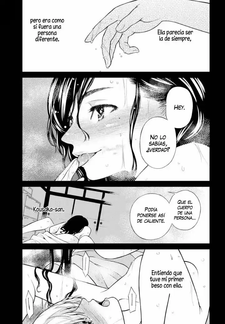 Kimi wa Shoujo (2017) - Capítulo 3 - Página 16 - LectorTMOo