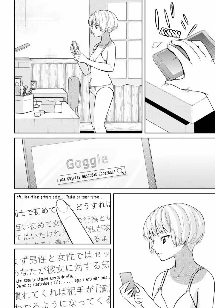 Kimi wa Shoujo (2017) - Capítulo 3 - Página 19 - LectorTMOo
