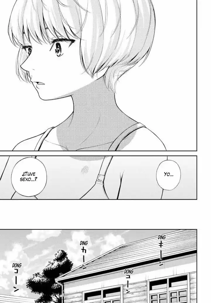 Kimi wa Shoujo (2017) - Capítulo 3 - Página 20 - LectorTMOo
