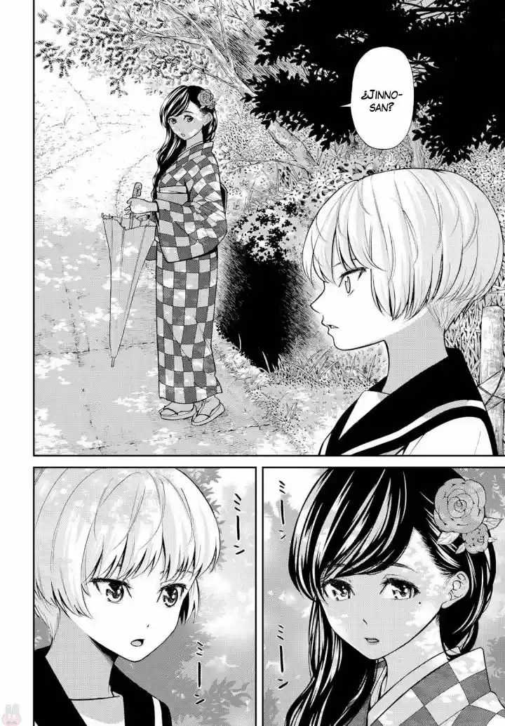 Kimi wa Shoujo (2017) - Capítulo 3 - Página 23 - LectorTMOo
