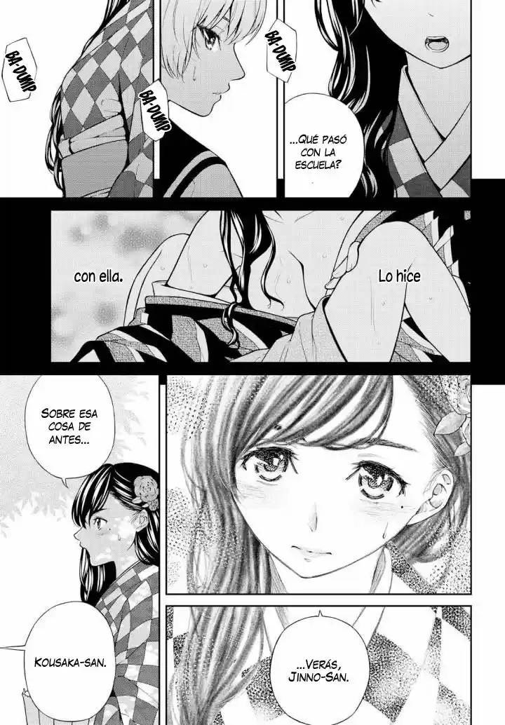 Kimi wa Shoujo (2017) - Capítulo 3 - Página 24 - LectorTMOo