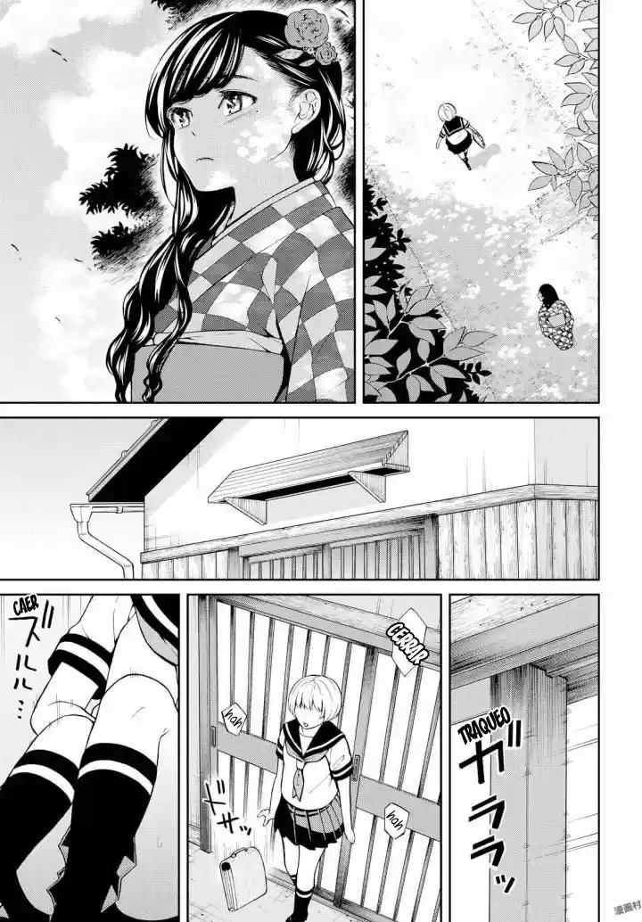 Kimi wa Shoujo (2017) - Capítulo 3 - Página 26 - LectorTMOo