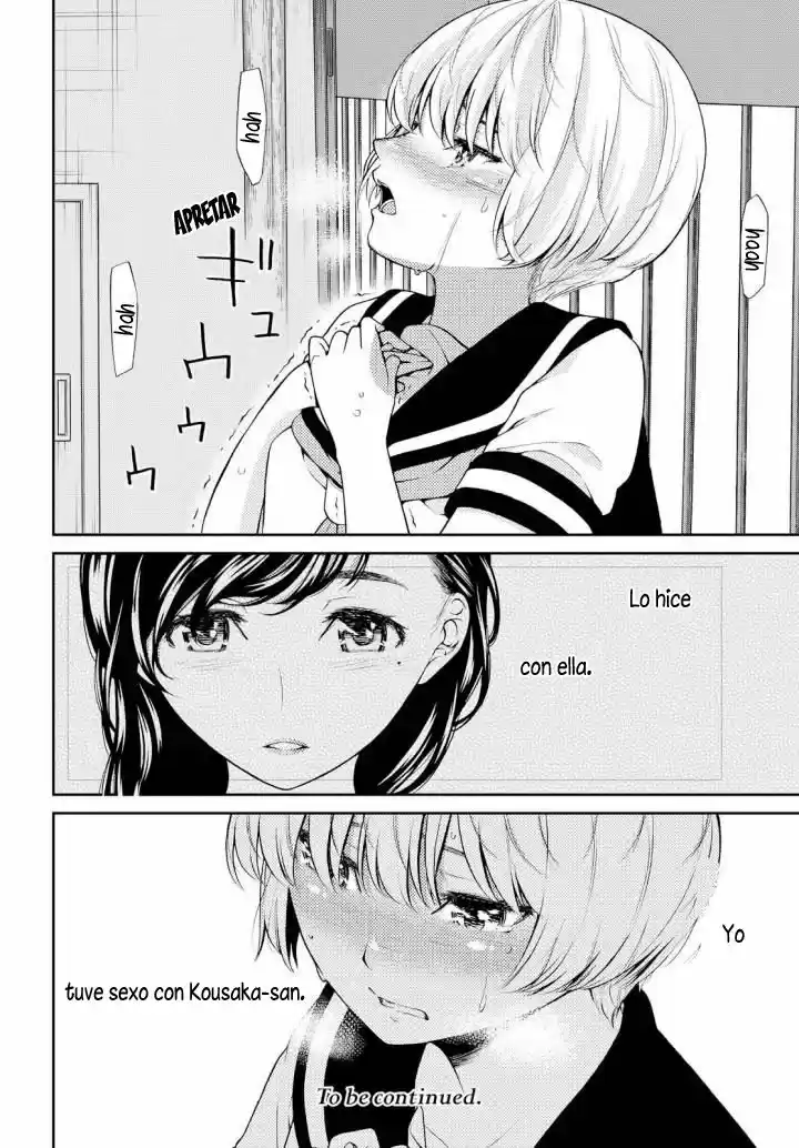 Kimi wa Shoujo (2017) - Capítulo 3 - Página 27 - LectorTMOo